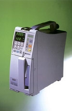 máy truyền dịch tự động top