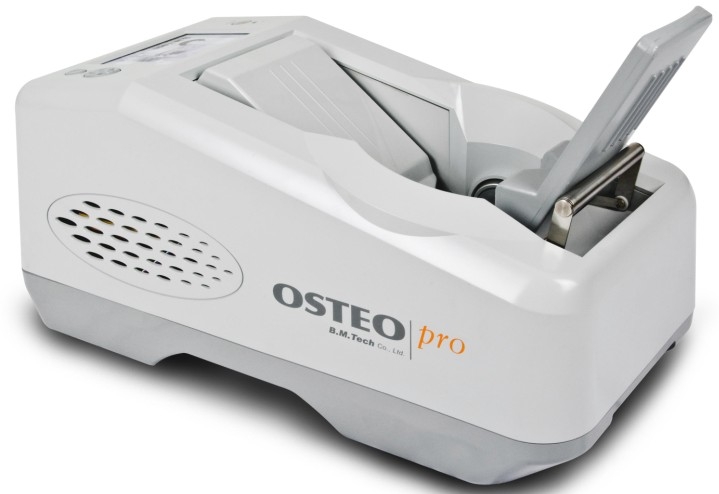 Máy đo độ loãng xương | OSTEO pro 