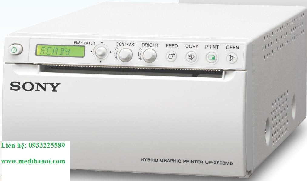 Máy in Sony đen trắng UP- X898MD (UP-D898MD)