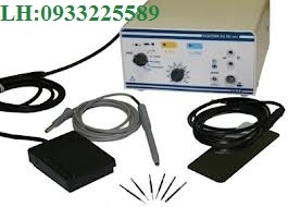 Dao đốt điện Cao Tần SU 100 MPC, 140 MPC