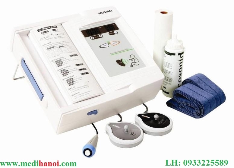 monitor sản khoa fc 700