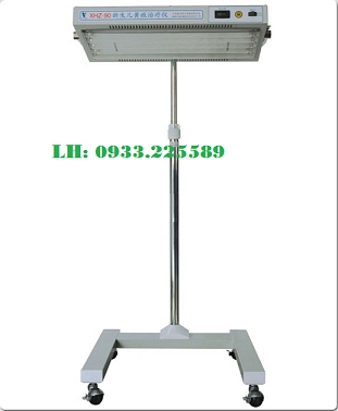 Đèn chiếu vàng da 