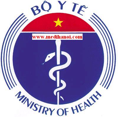 Bộ y tế